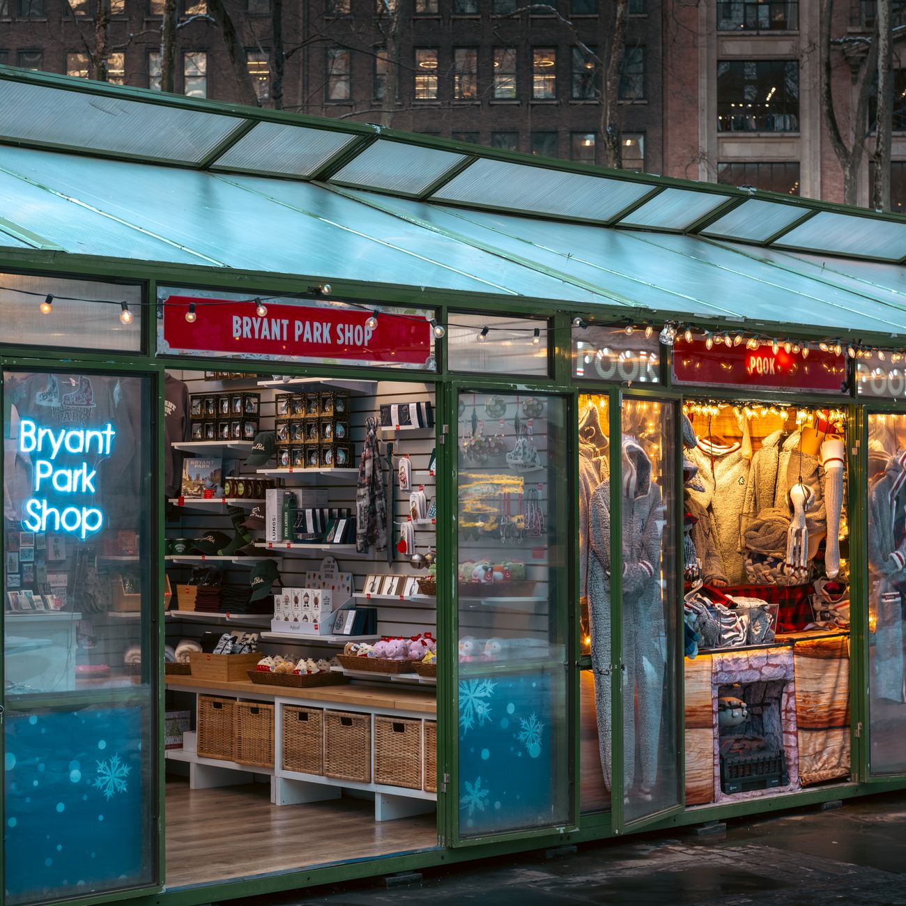 Mercadillos navideños de Nueva York: guía completa 2026